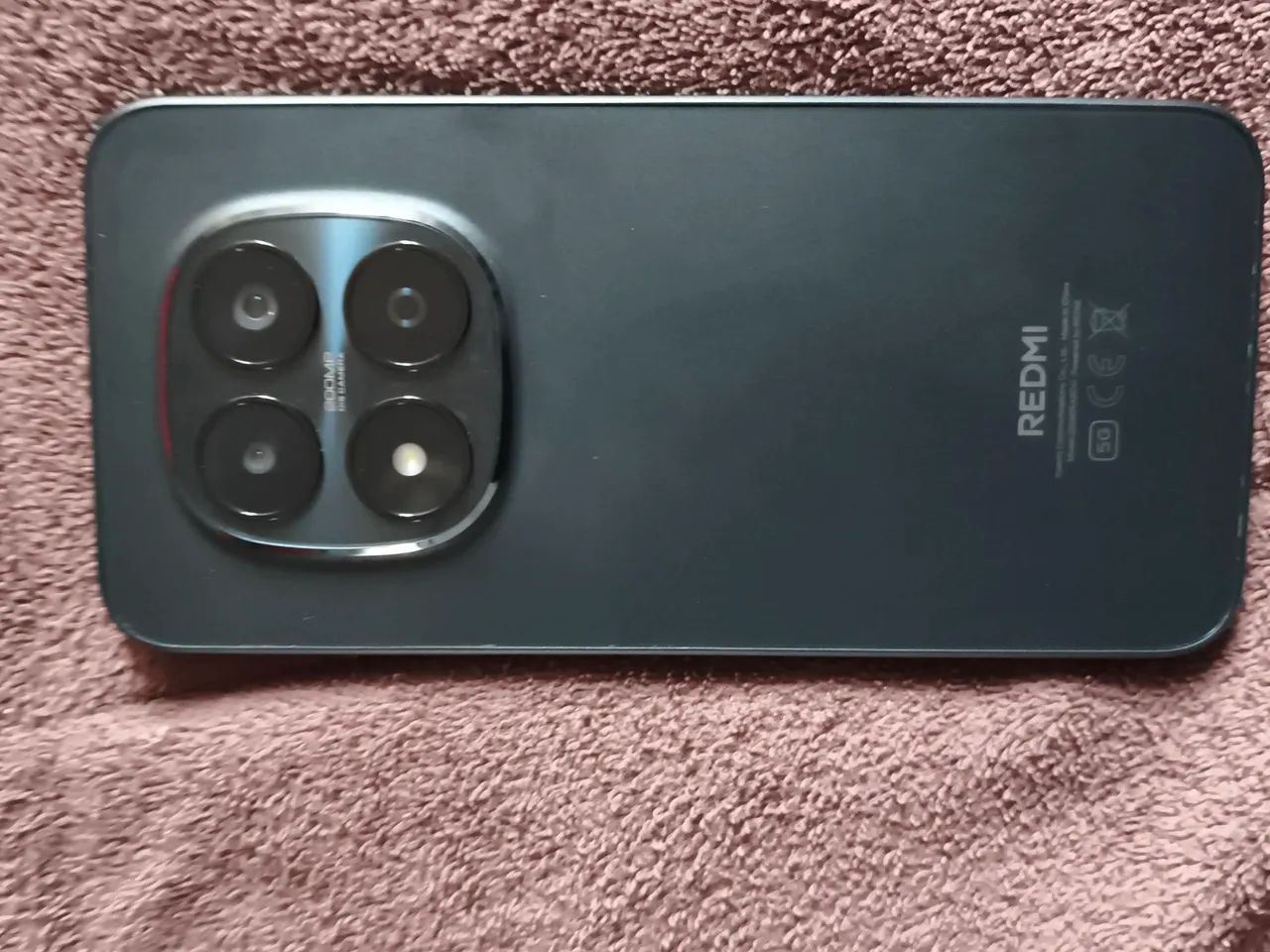 Redmi 15 pro 5G 256gb. - Foto 2