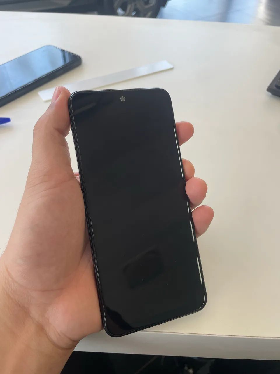 Xiomi Redmi note 12s - Foto 3