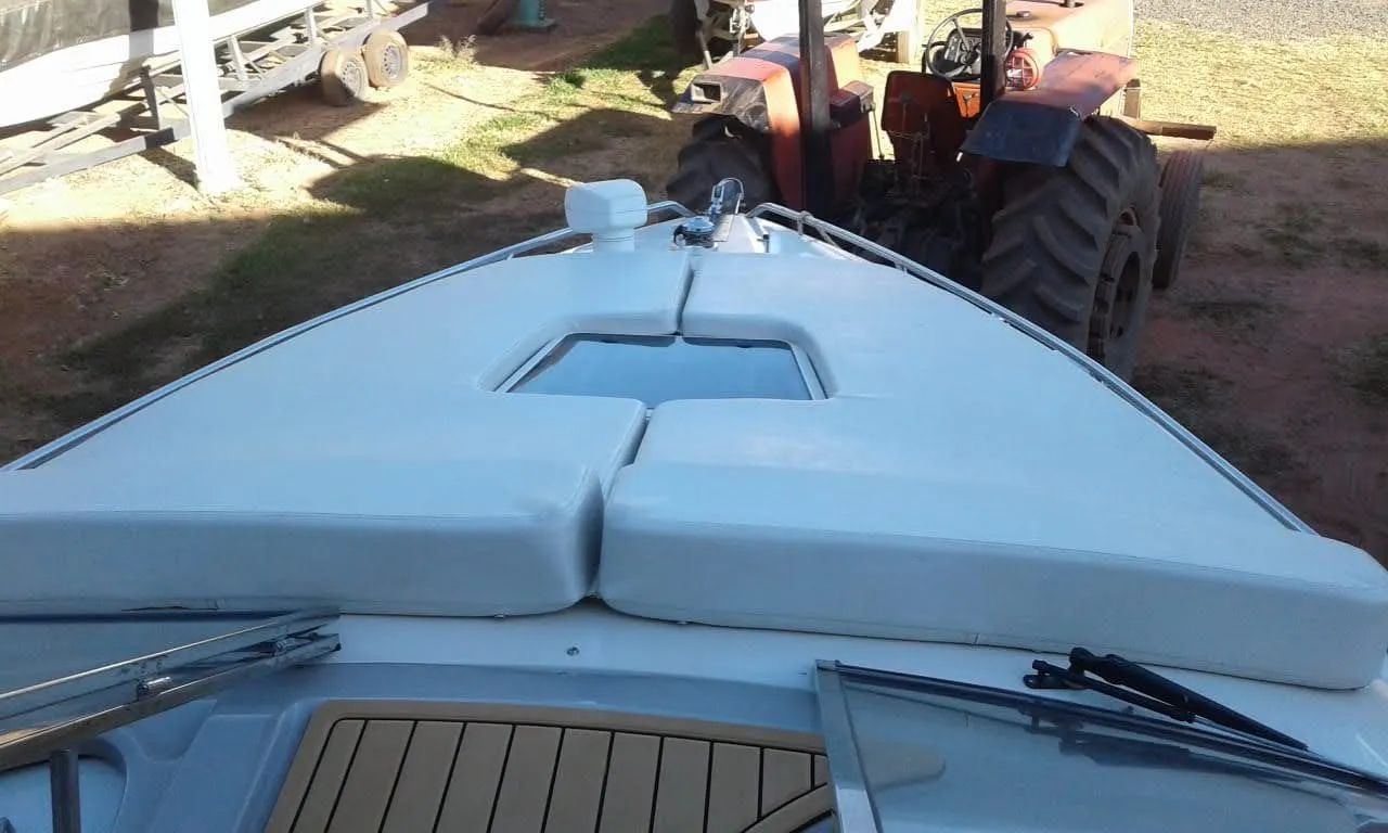 Lancha Regal 2850  - Foto 4