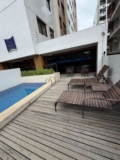 Apartamento com 2 dormitórios, 47 m² - venda por R$ 550.000,00 ou aluguel por R$ 3.300,00/ - Foto 19