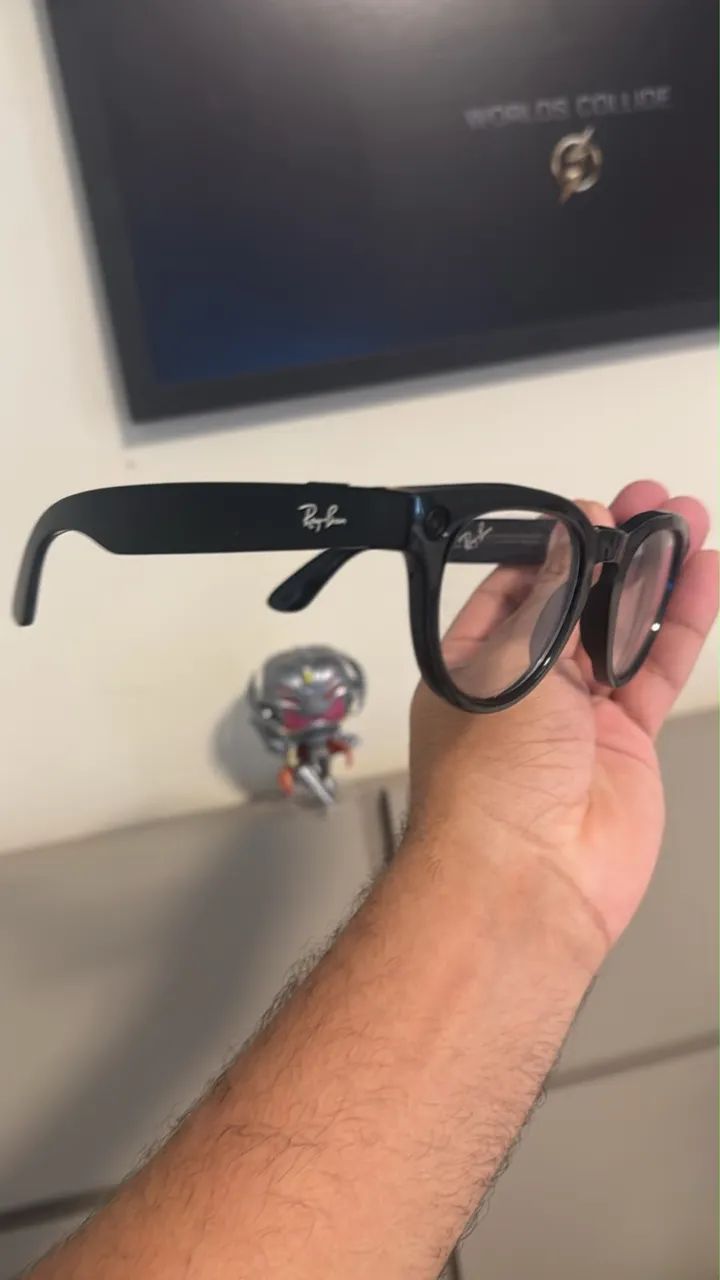 RAY BAN META GERACAO 2  - Foto 2