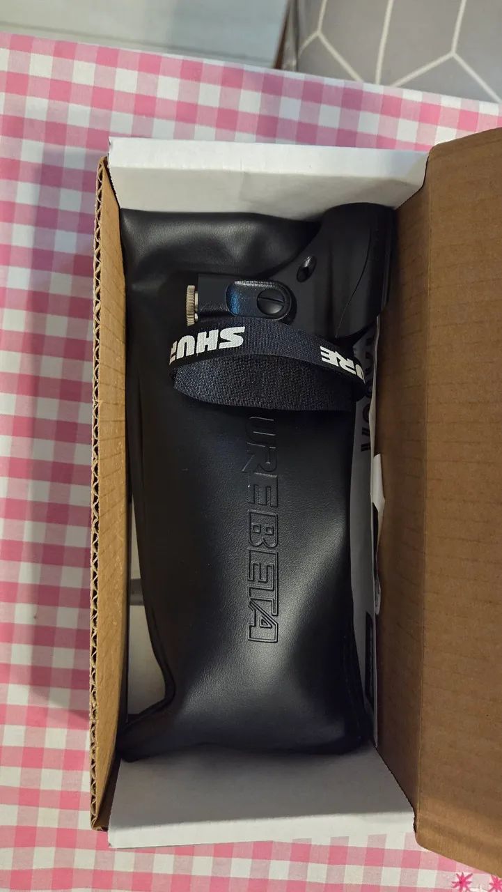 Microfone Shure Beta 58a - Foto 2