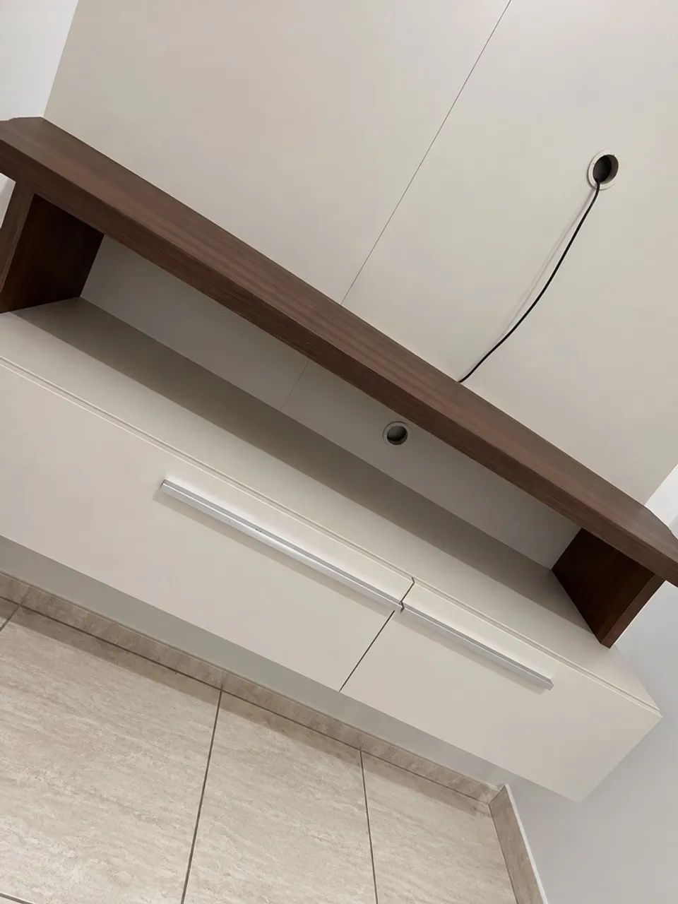 Painel tv - Foto 2