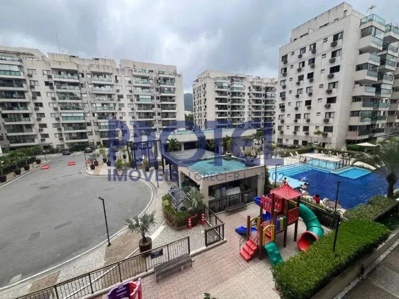 APARTAMENTO RIO DE JANEIRO RECREIO DOS BANDEIRANTES