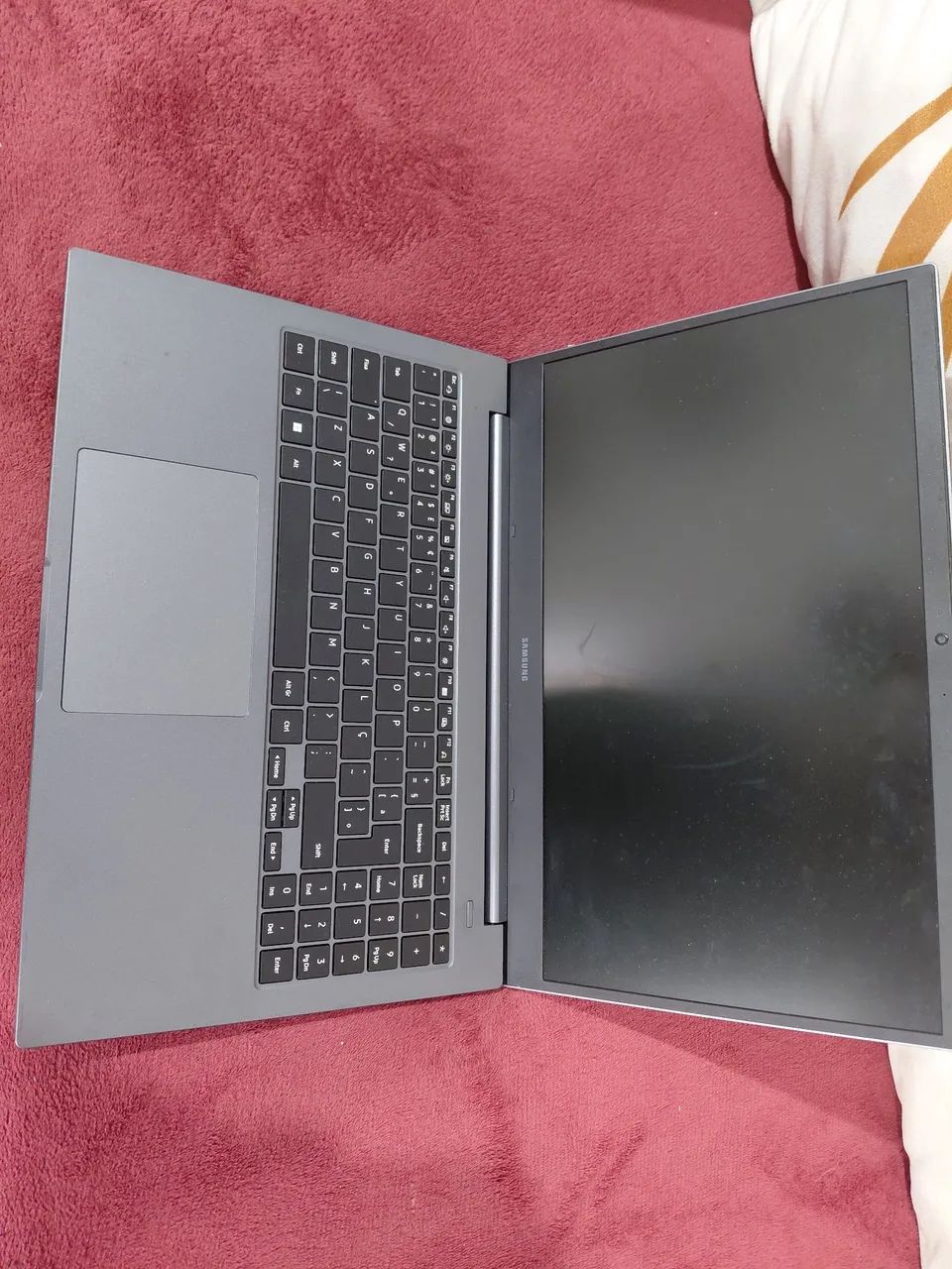 Notebook samsung  - Foto 2