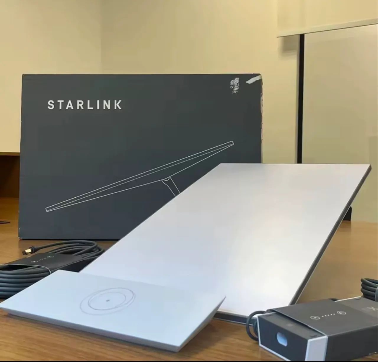 Starlink mini - Foto 2