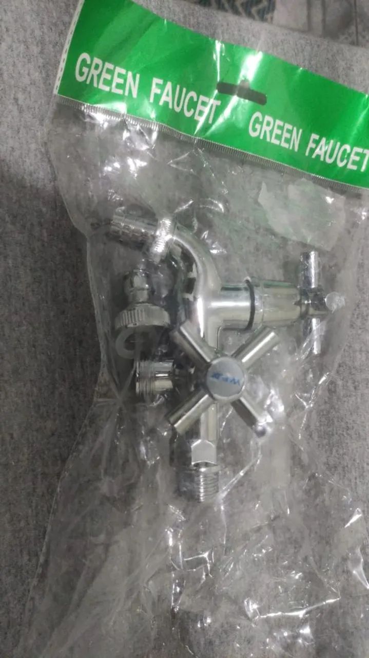 Torneiras elétricas  - Foto 5