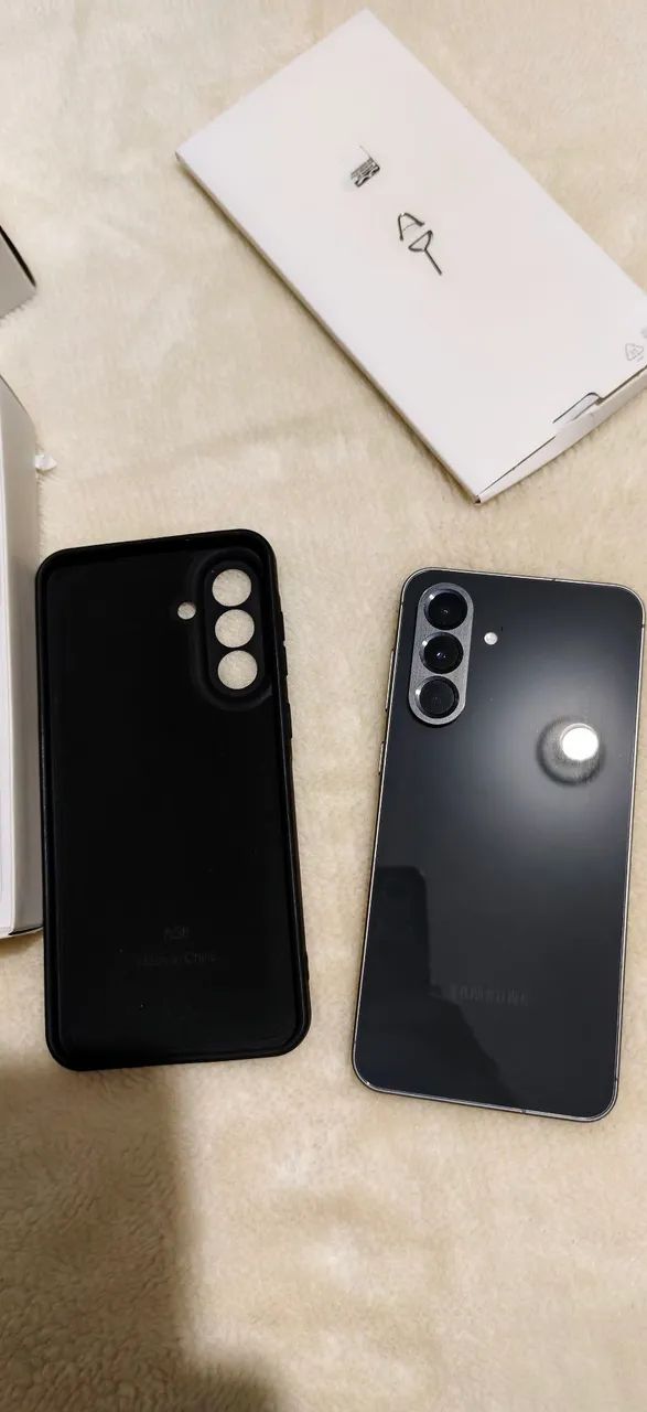 Samsung Galaxy A56 - Foto 4