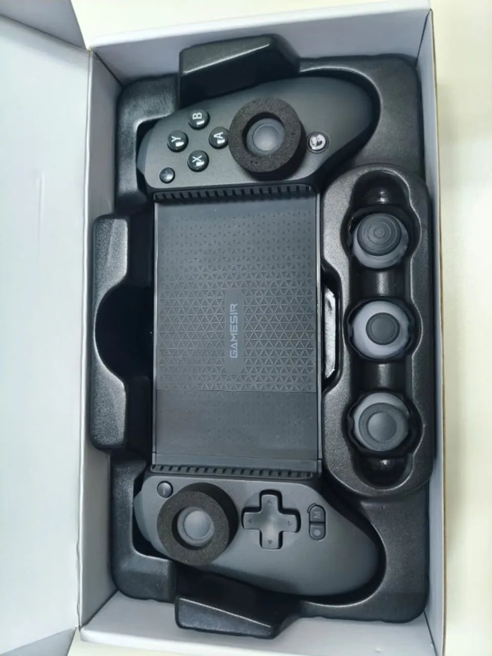 Galileo G8+ - Foto 3
