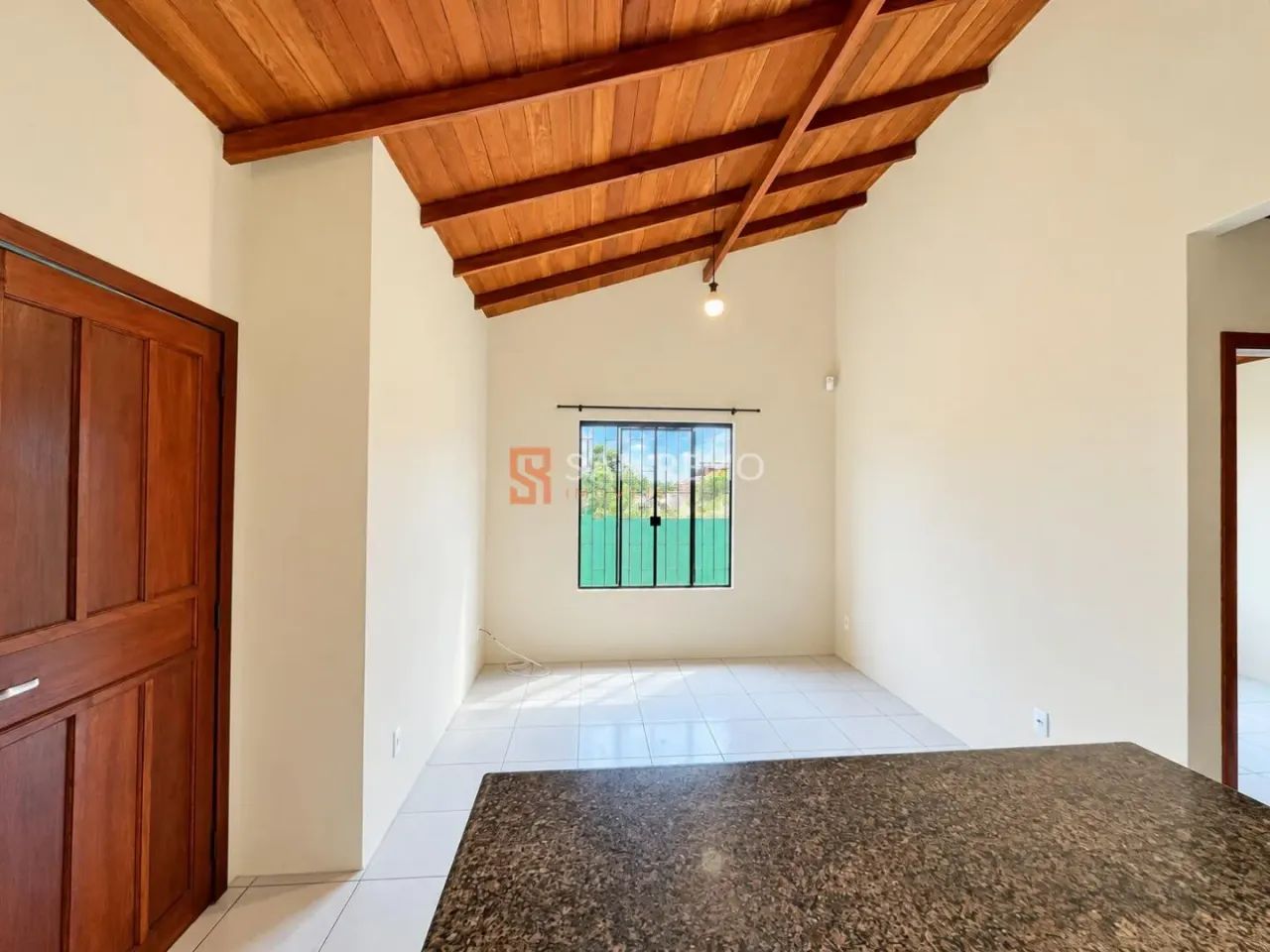 Rio Tavares | Casa 2 quartos, sendo 1 suite - Foto 3