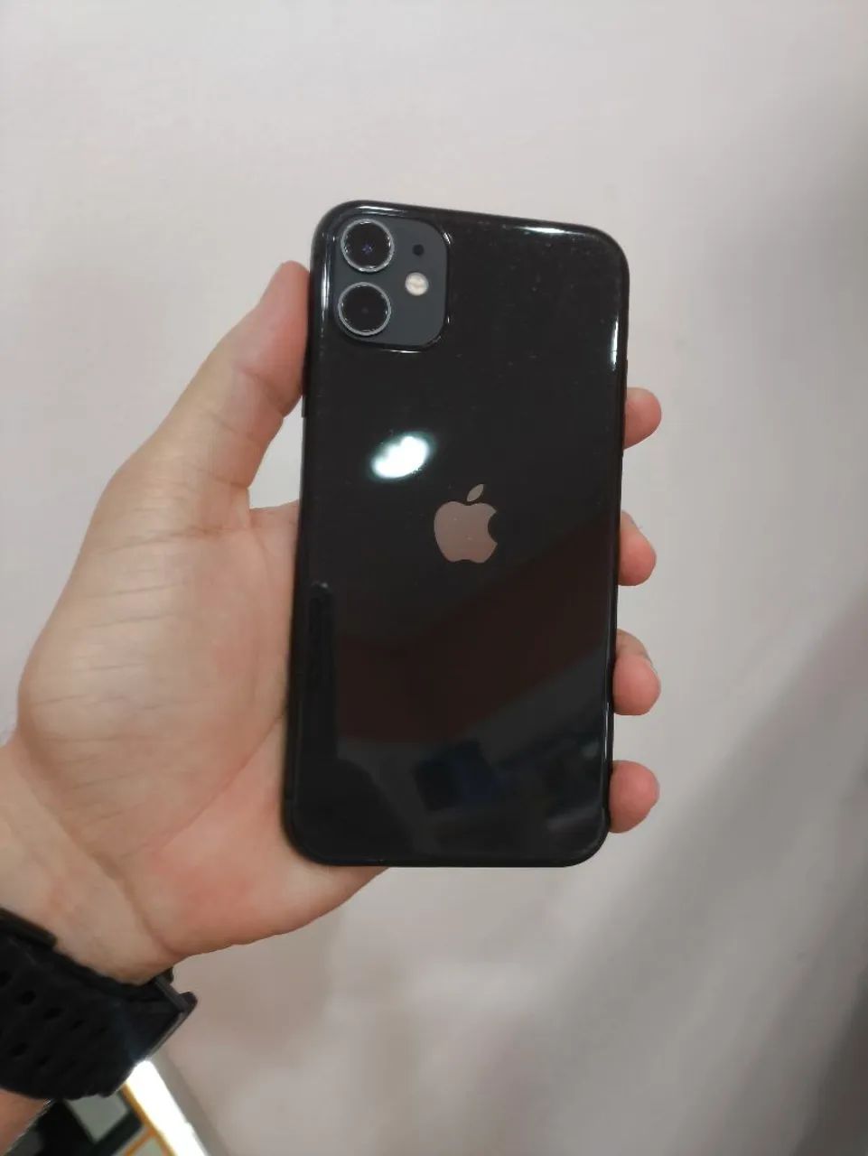 IPHONE 11 128GB PRETO 