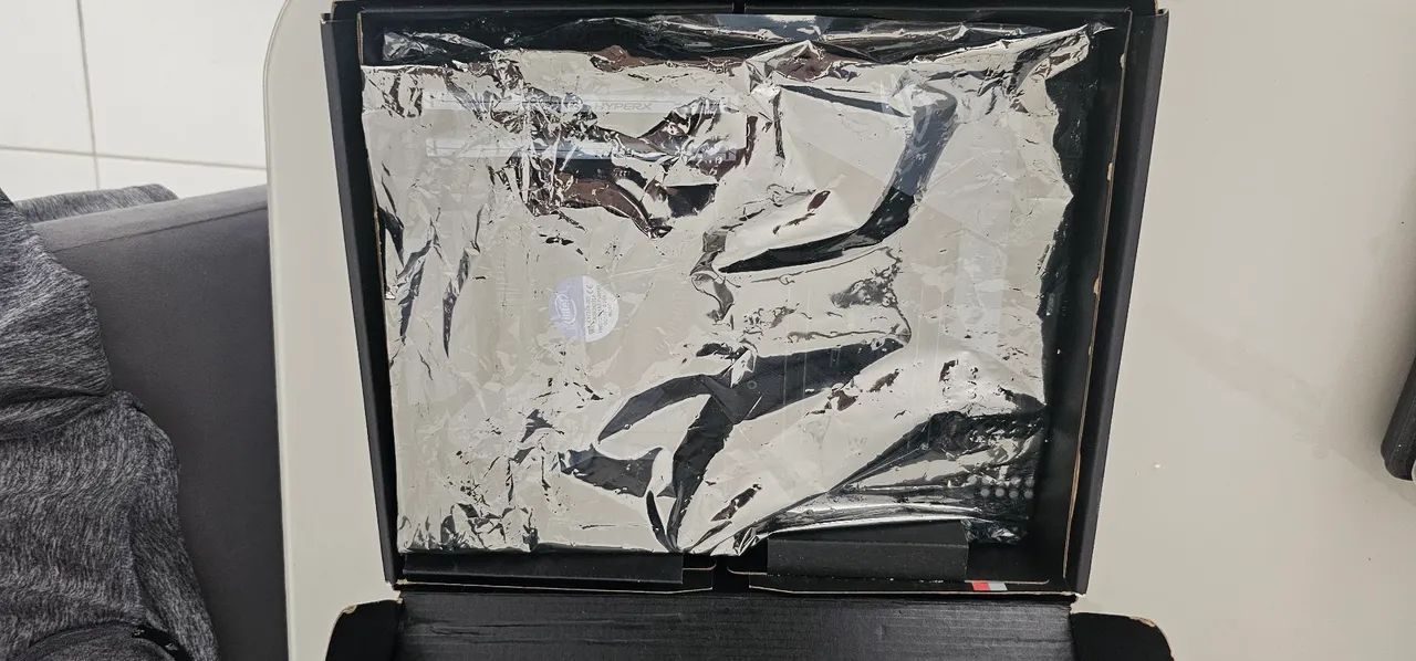 Asus Rog Strix Z370 F - GAMING (Defeito) - Foto 2