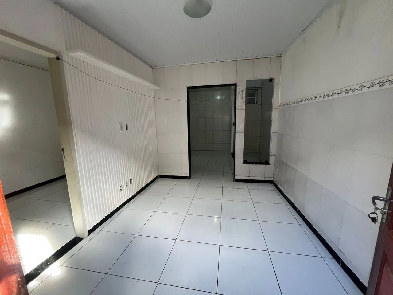Vendo Casa No Bairro América  - Foto 3