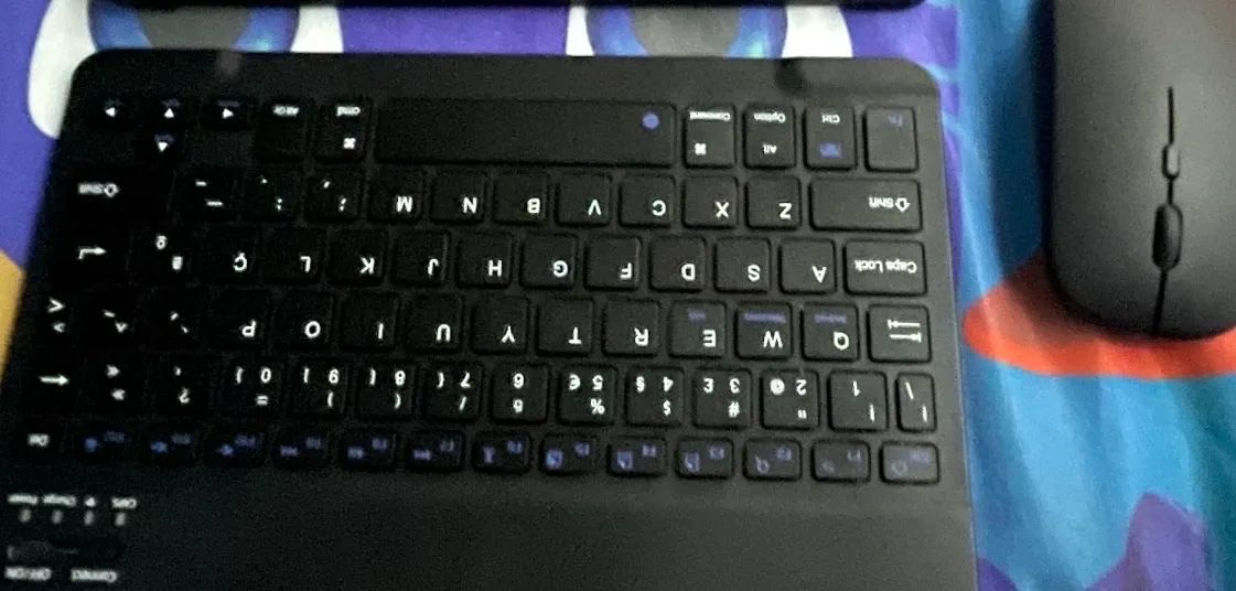 Tablet 10.1 - Foto 4