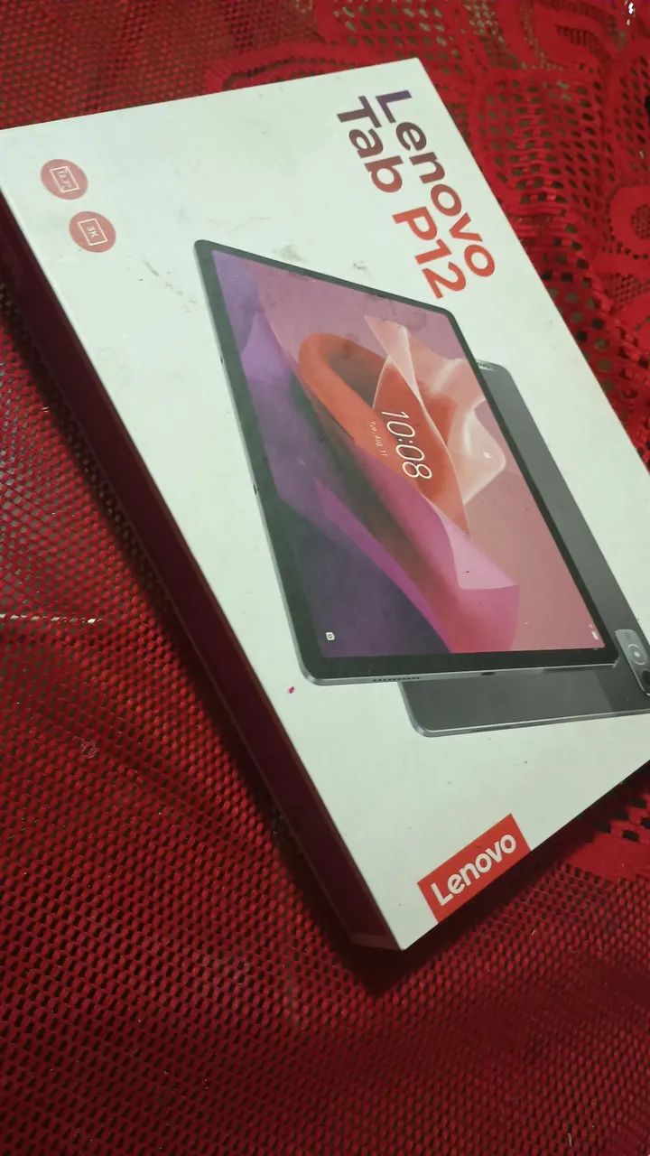Tablet Lenovo P12
