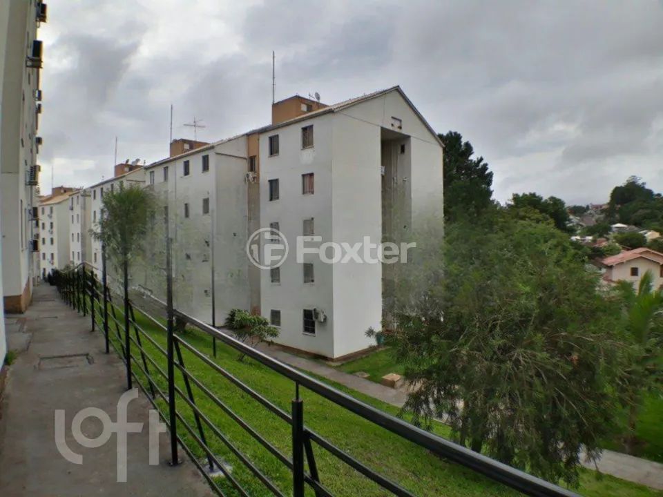 Apartamento à venda Avenida General Daltro Filho, Hamburgo Velho - Novo Hamburgo - Foto 10