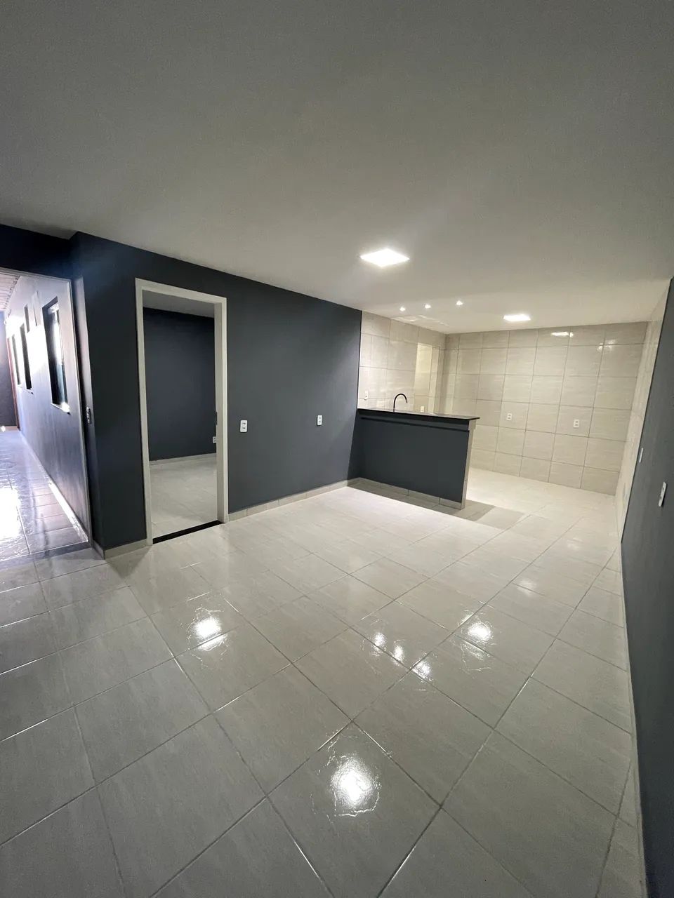 Apartamento em Nilópolis disponível alguém quiser deixar um sinal 