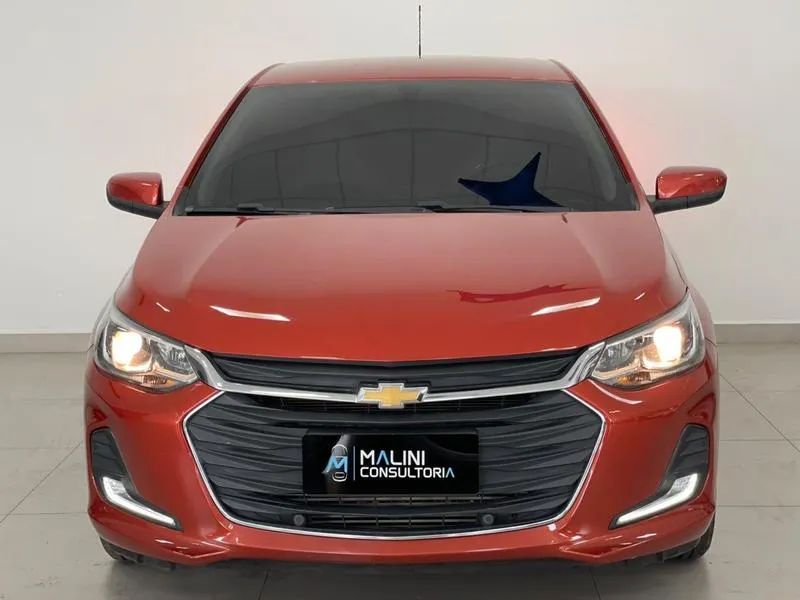 Chevrolet Onix Plus Premier 2 2020 - Foto 2