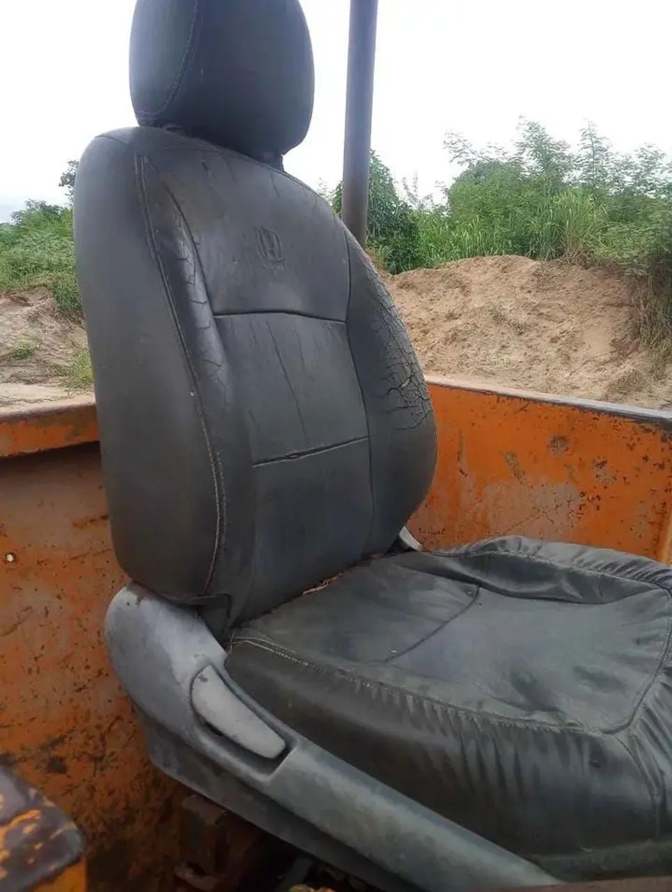 Vende-se Pá Mecãnica W20b - Foto 3