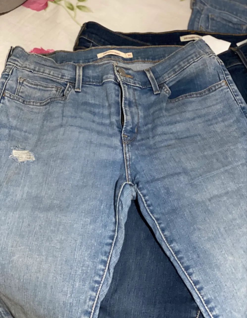 Calça Levis  - Foto 3