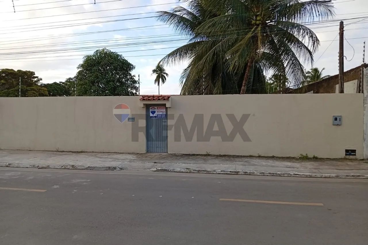 CASA ESPAÇOSA PARA ALUGAR  LOTEAMENTO TREVO DO FRANCÊS - Foto 2