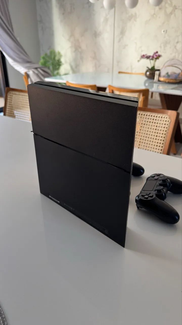 PlayStation 4 PS4 - Foto 4