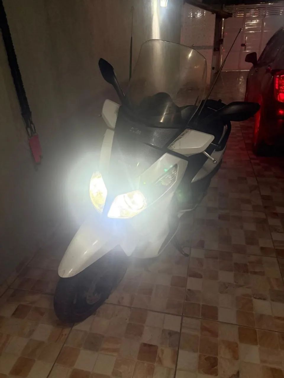 Dafra citycom 300i - Foto 5