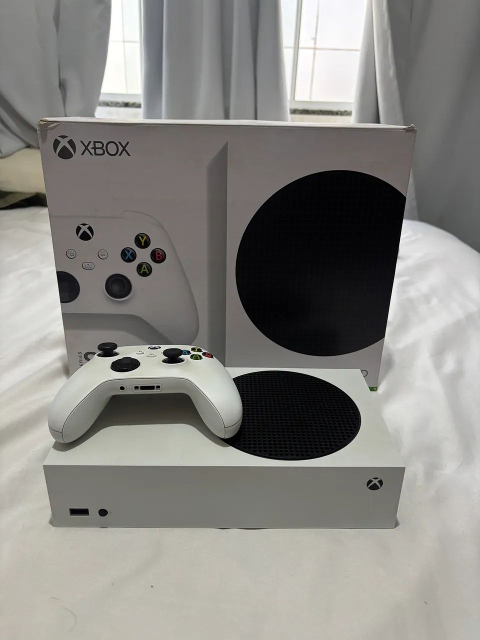 Xbox series S - Foto 3