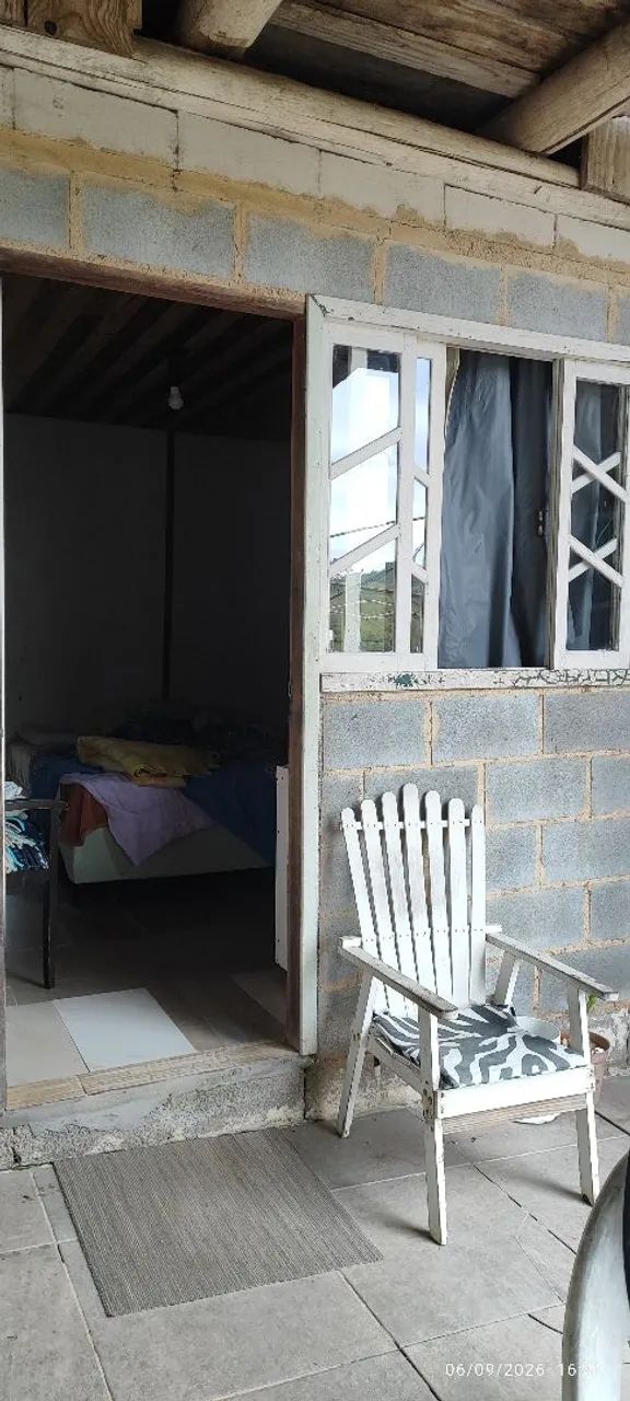 Alugo kitnet Mobiliada 