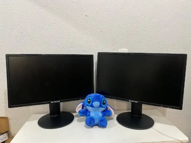 Monitor 24 polegadas 144hz TOP