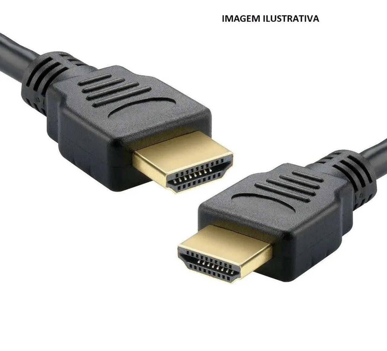 Cabo HDMI 1.5 Metros