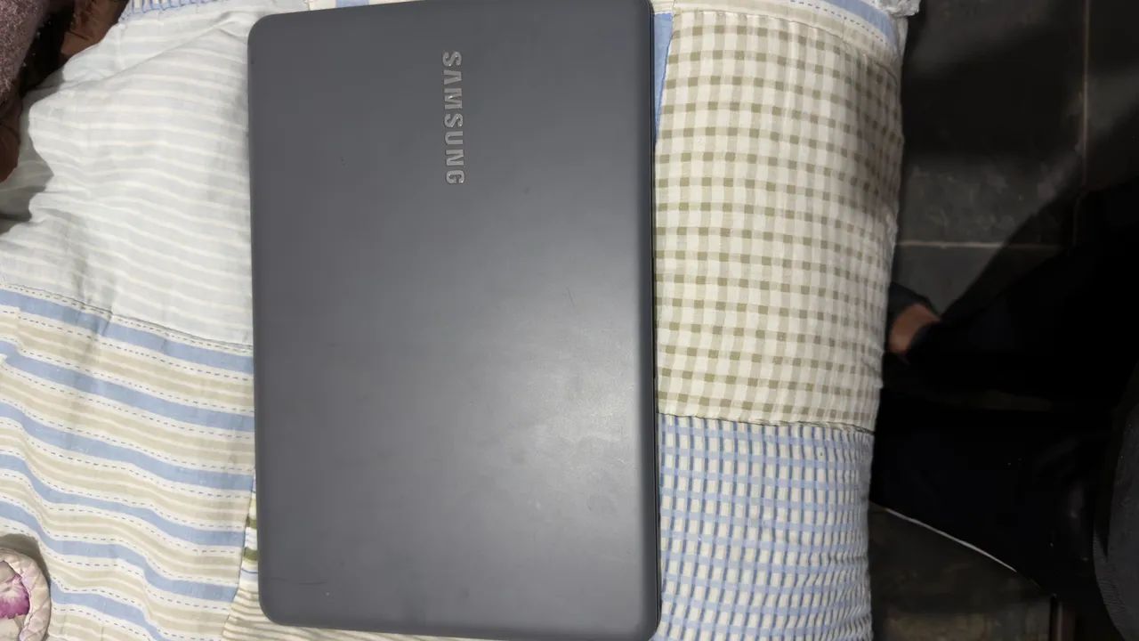 Notebook Samsung  - Foto 4