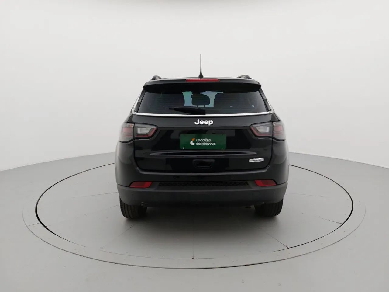 Jeep Compass 2024 - Foto 4