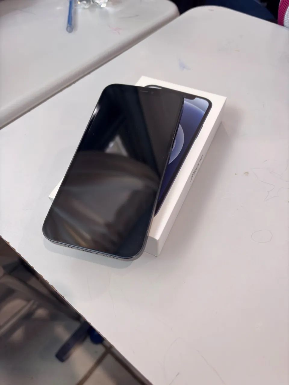 iPhone 12 tudo funcionando  - Foto 3