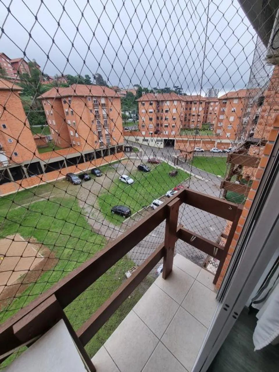 Apartamento Semimobiliado  Do Bosque - Foto 5