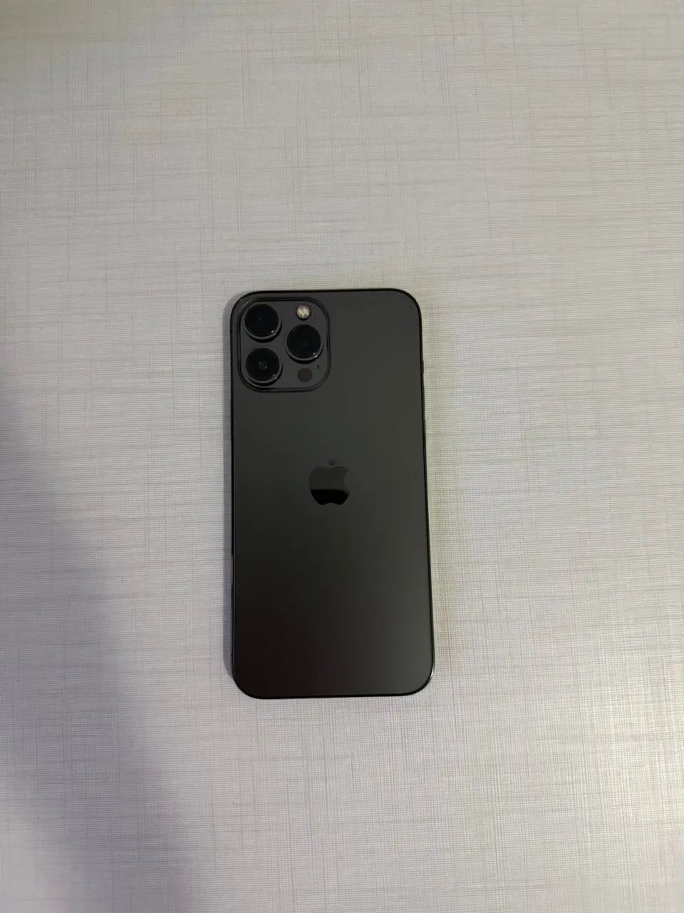 iPhone 13 Pro Max 256 GB - VENDA LOCAL