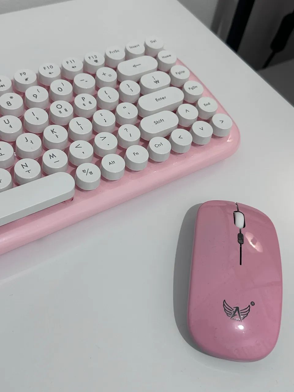 Teclado vintage + mouse  - Foto 5