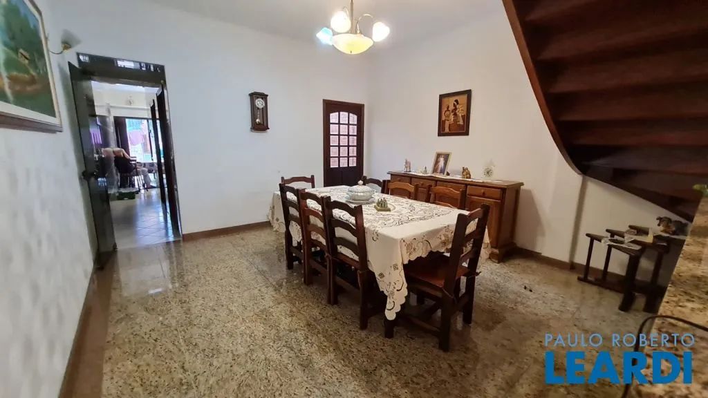 SOBRADO - CAMBUCI - SP - Foto 4