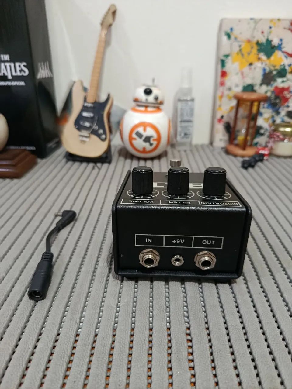 Pedal ProCo Rat 2 - Instrumentos musicais - Itaquera, São Paulo