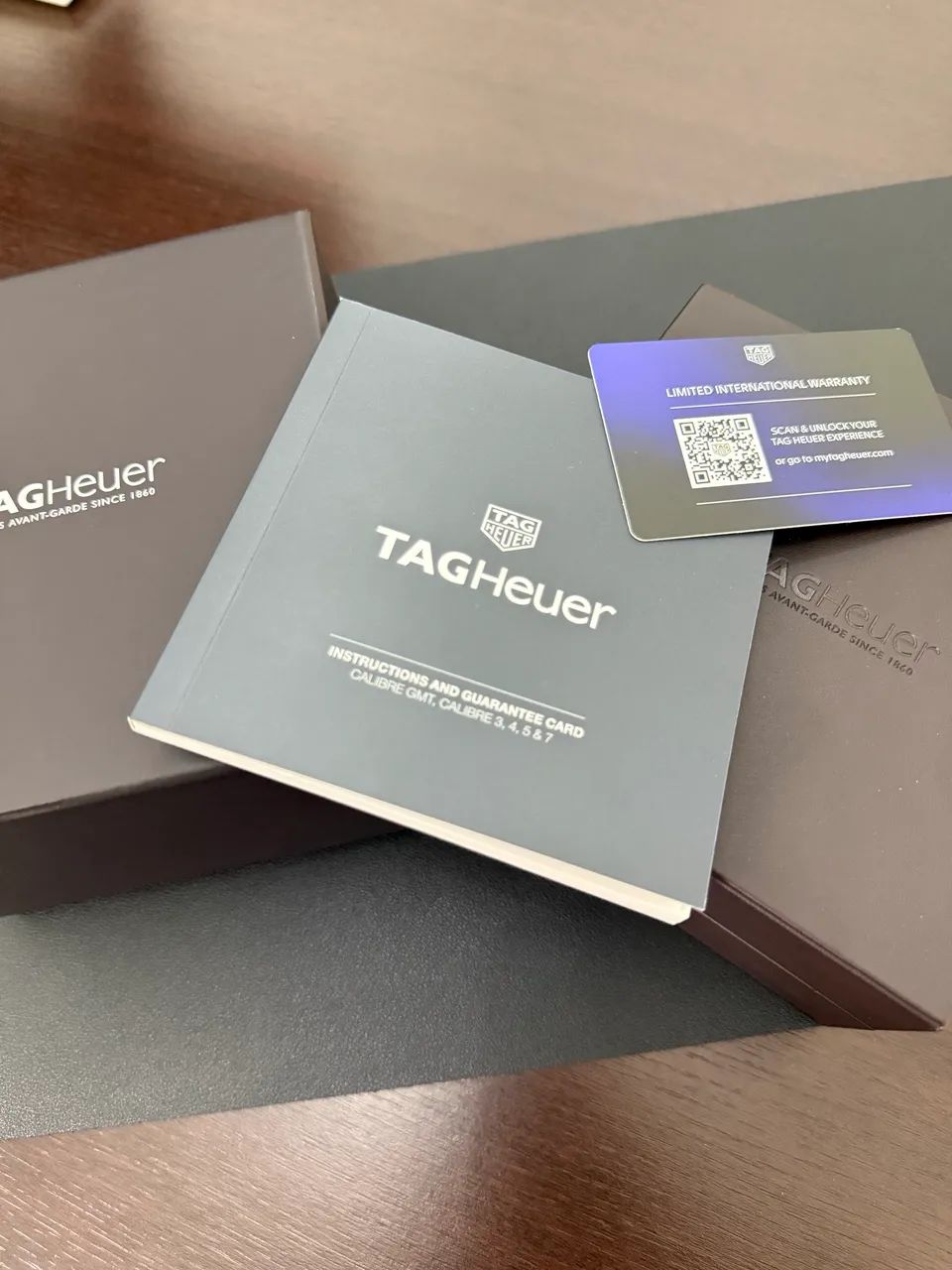 Tag Heuer Aquaracer Original - Foto 5