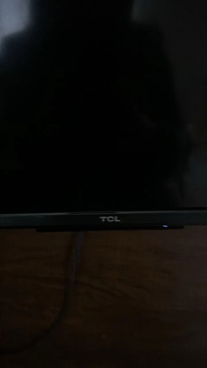 Televisão 43 polegadas  marca TCL.  - Foto 2