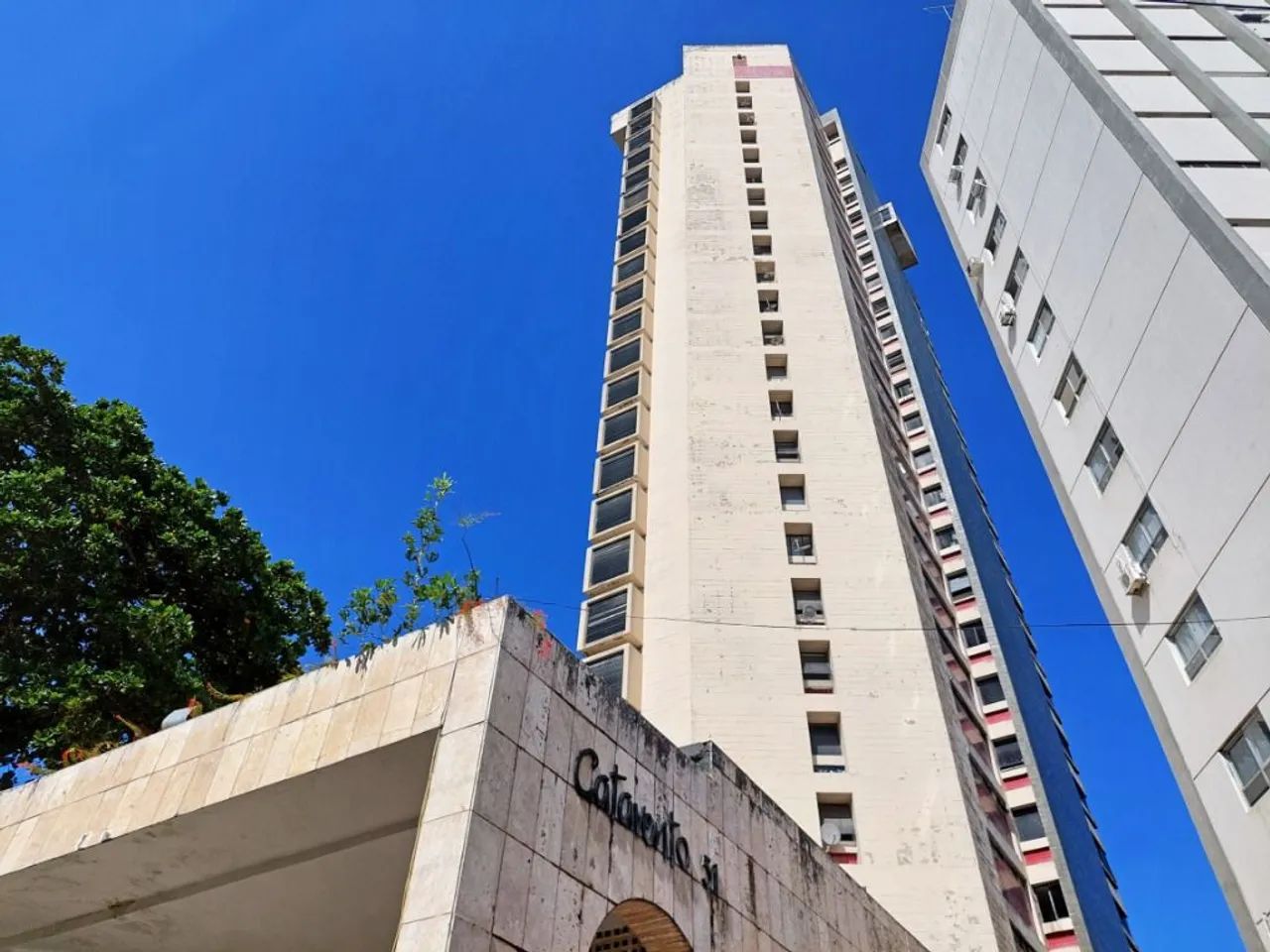 Apartamento para locação no Edf. Catavento, em Piedade  314m², 4 quartos, beira-mar | Jabo