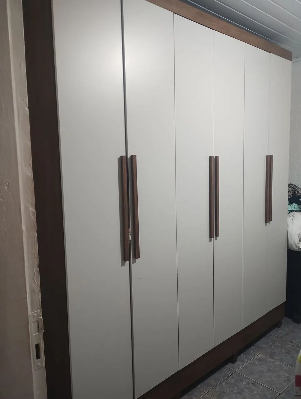 Guarda roupa 