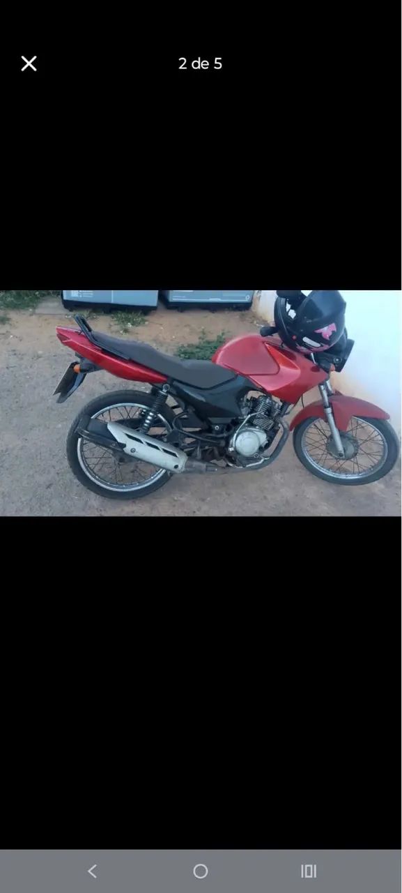 Moto factor 