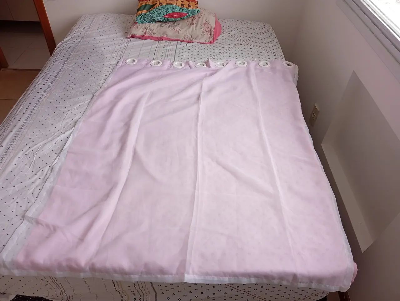 Cortinas Variadas  - Foto 5