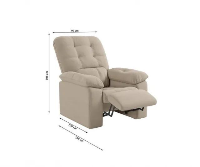 Poltrona do papai 65581375477761120