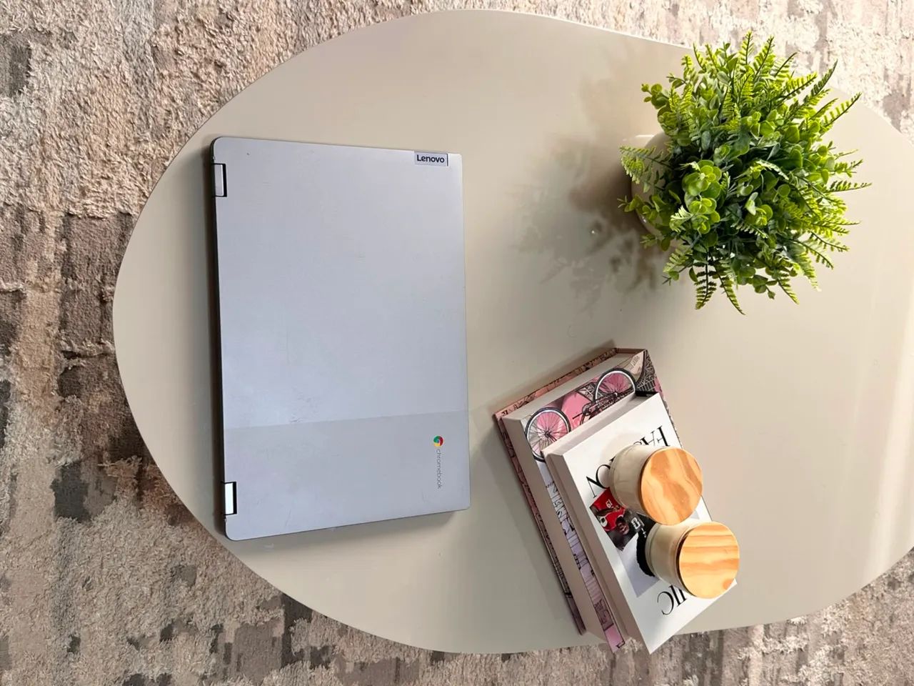Lenovo IP Flex 3 chromebook