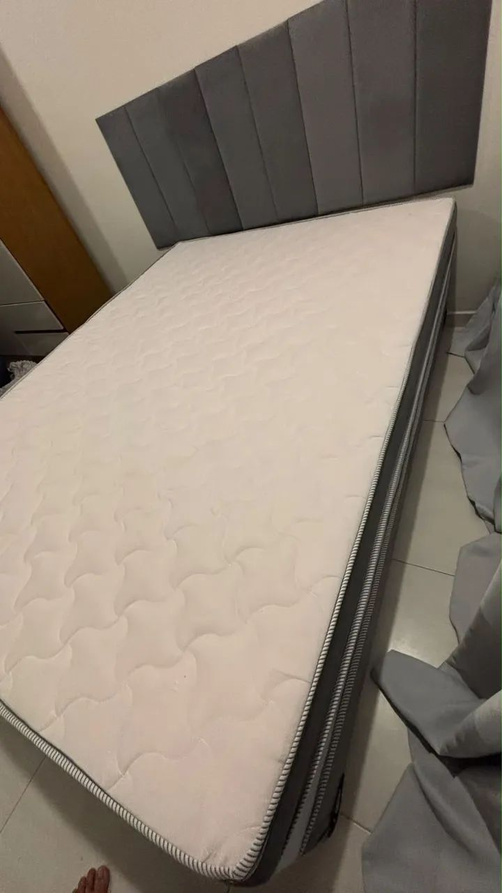 Cama box NOVA  - Foto 5