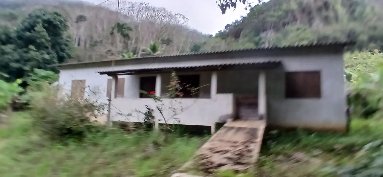 Sítio santa Leopoldina 4 Alqueires 