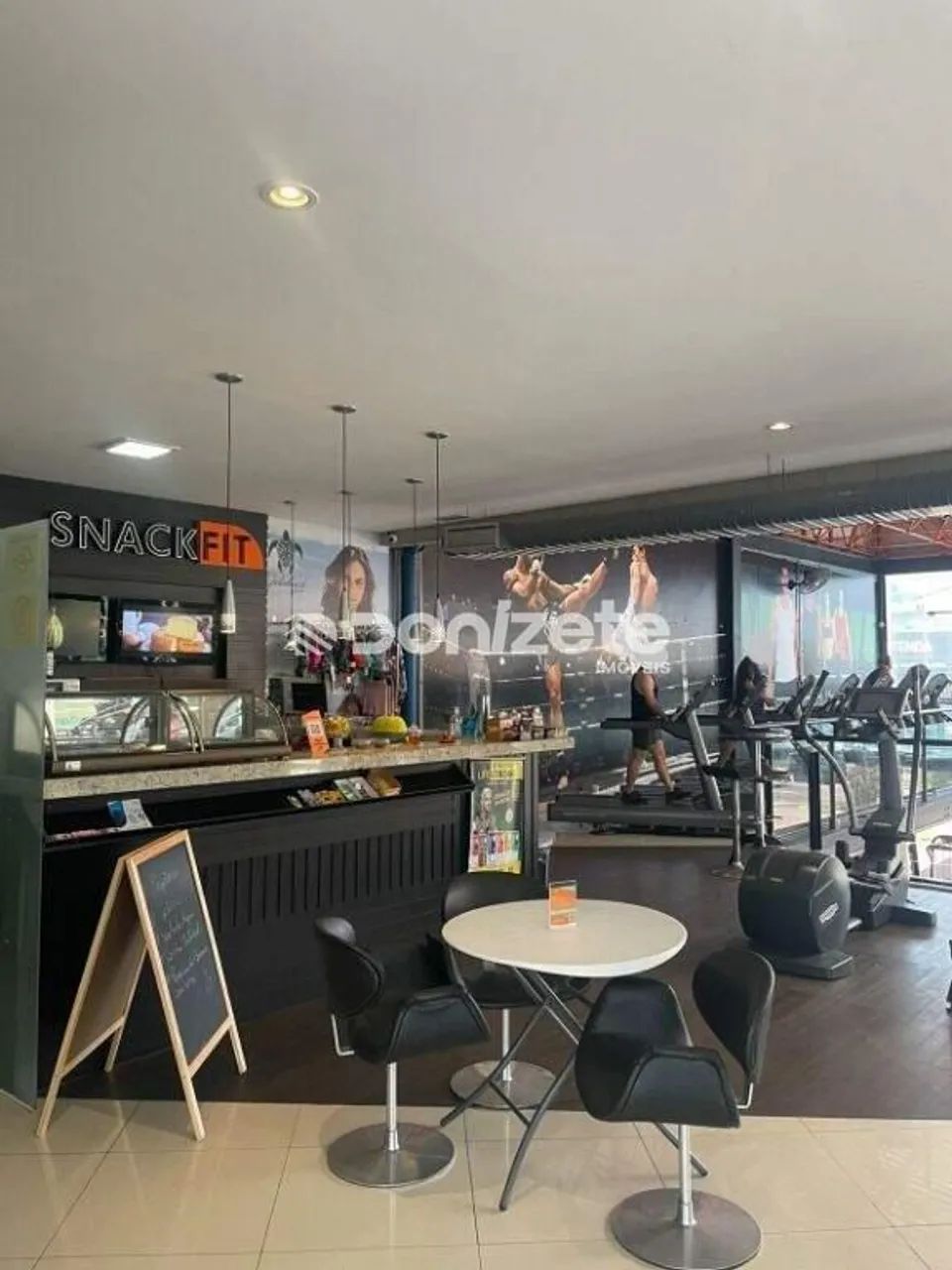Prédio Comercial à Venda em Santo André (Paraíso)  2 andares, 1 elevador, 40 vagas - Foto 7